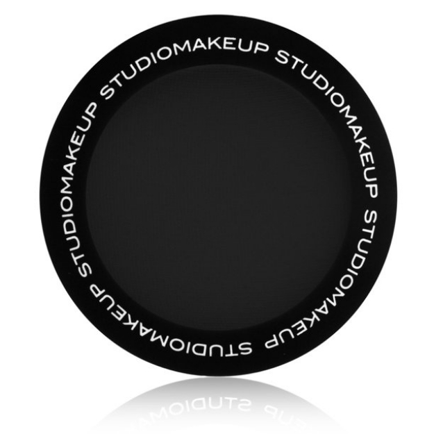 Picture of STUDIO MAKE UP - Soft Blend Eye Shadow - Very Black