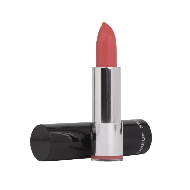 Picture of STUDIO MAKE UP - Rich Hydration Lipstick - Coral Hint