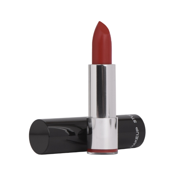 Picture of STUDIO MAKE UP - Rich Hydration Lipstick - Truly Red