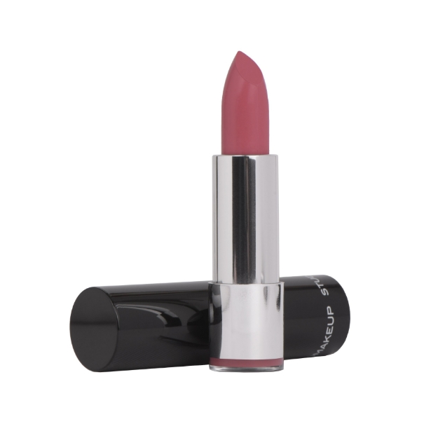 Picture of STUDIO MAKE UP - Rich Hydration Lipstick - Pink Buff